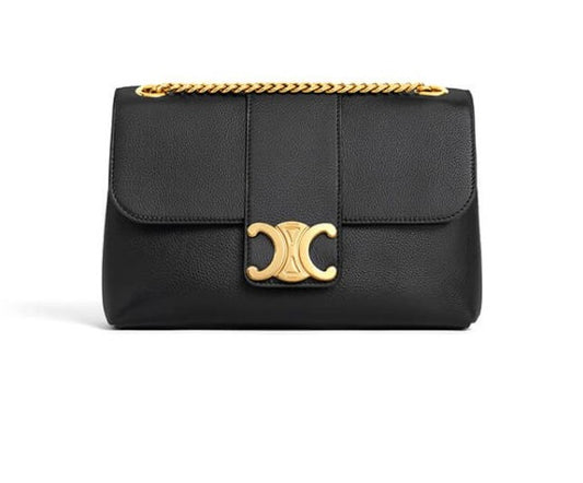 MEDIUM CELINE VICTOIRE BAG IN SOFT CALFSKIN