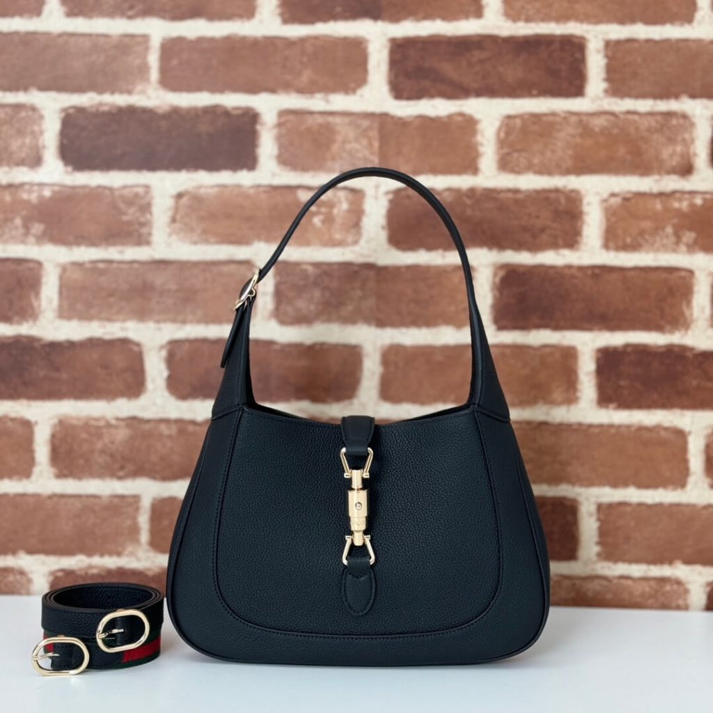 Gucci Jackie 1961 Small Shoulder Bag