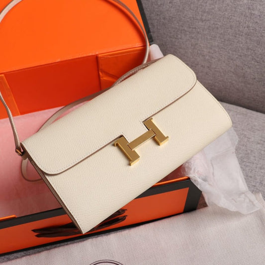 Hermes Constance  Wallet