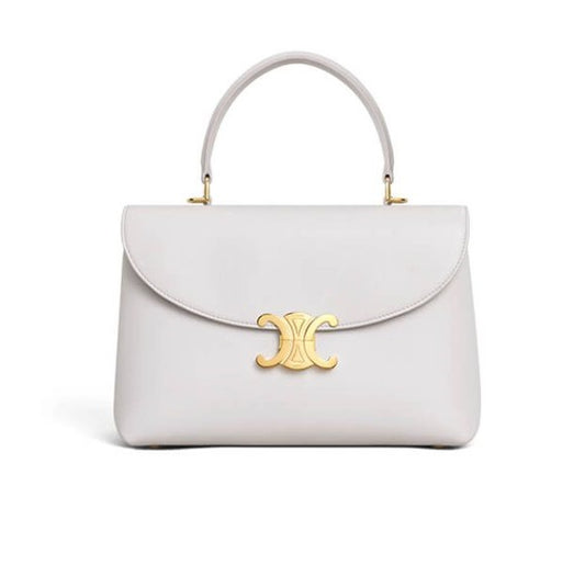 CELINE Medium NINO Bag Soft Cow Leather