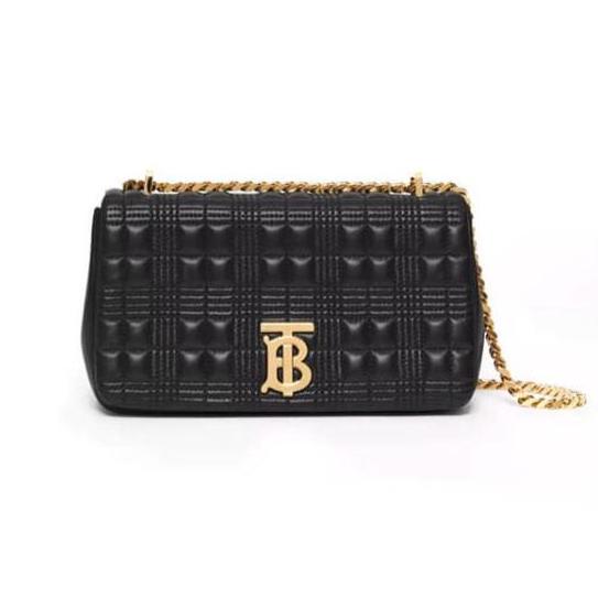 Burberry Small Lola Bag