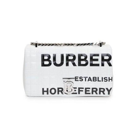 Burberry Small Lola Bag