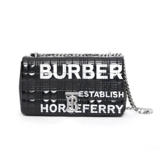 Burberry Small Lola Bag