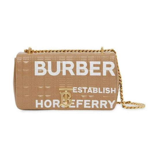 Burberry Small Lola Bag