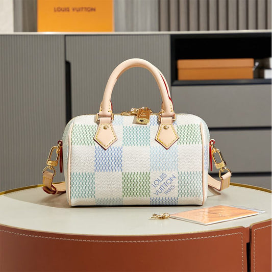 LV Speedy Bandoulière 20