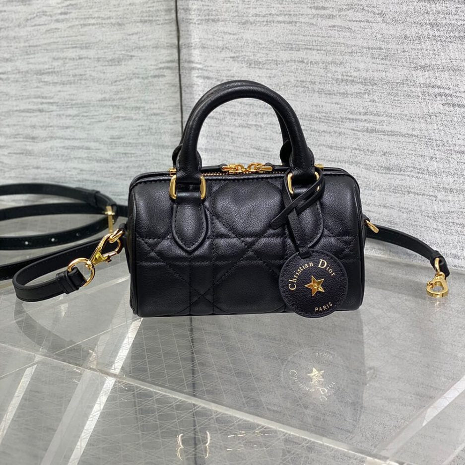 Dior Groove 16 Mini Bag