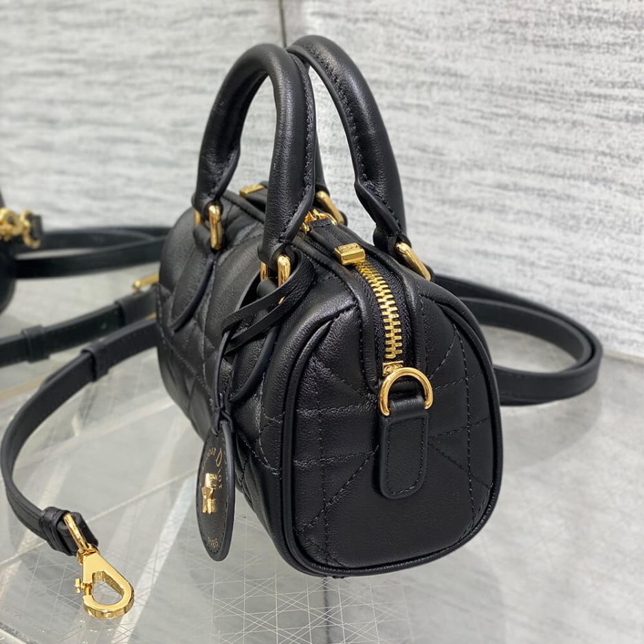 Dior Groove 16 Mini Bag