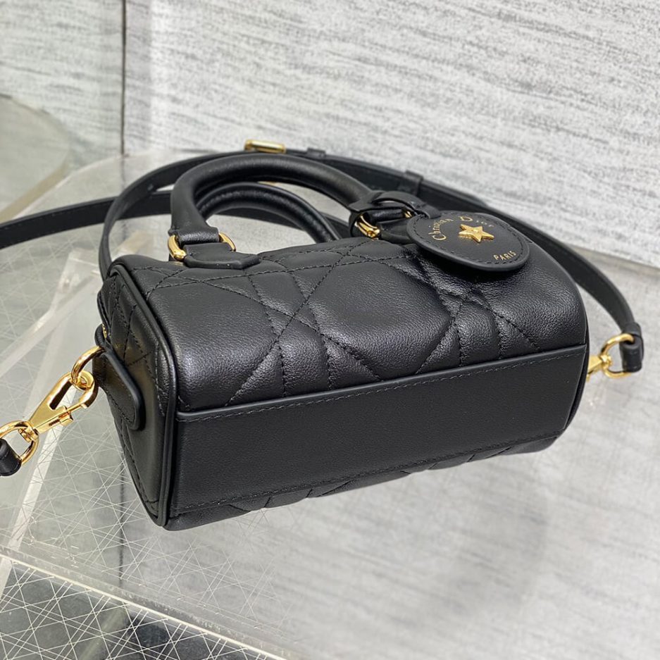 Dior Groove 16 Mini Bag