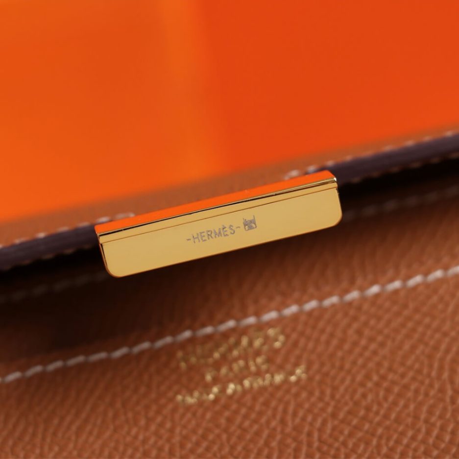 Hermes Constance  Wallet