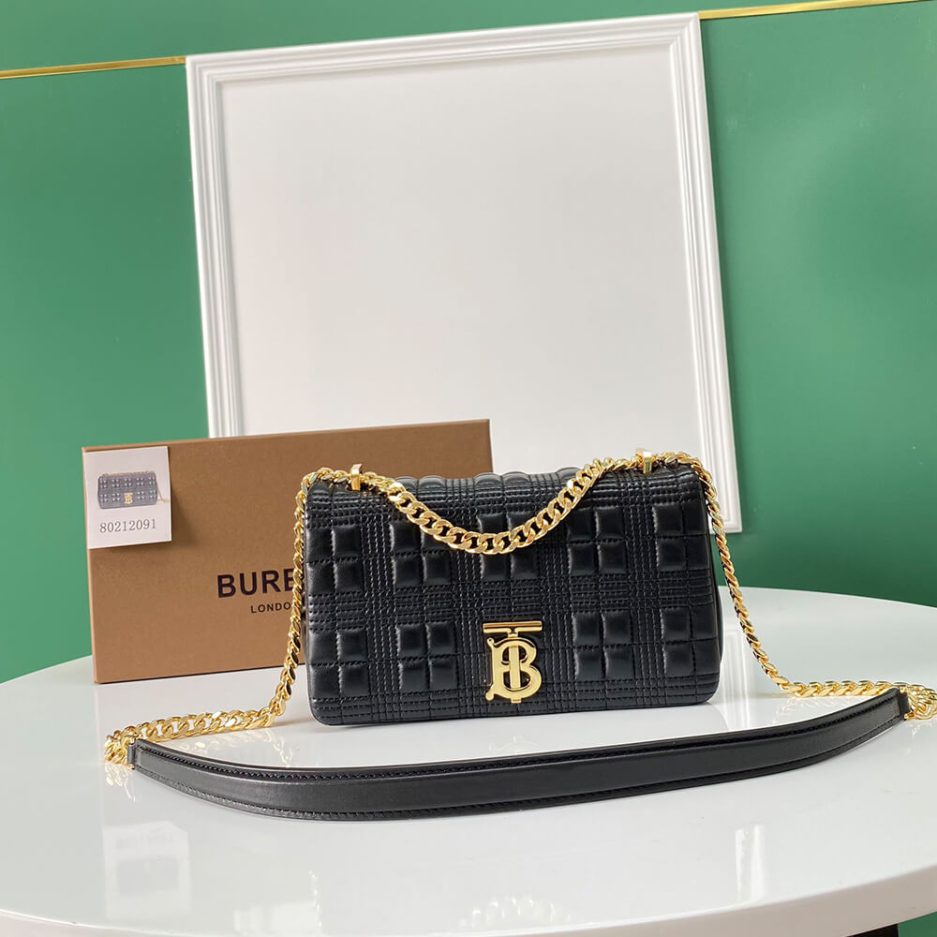 Burberry Small Lola Bag