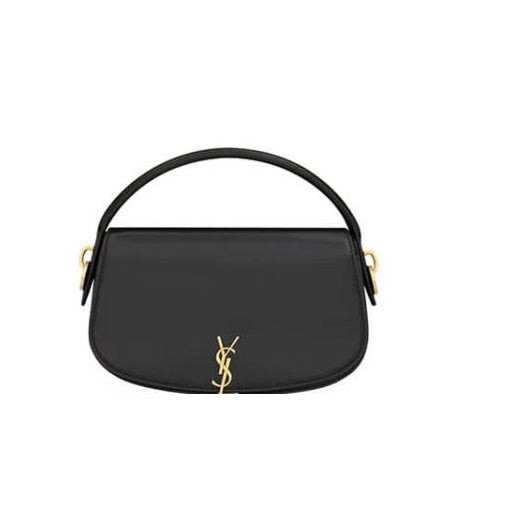 YSL VOLTAIRE IN BOX SAINT LAURENT