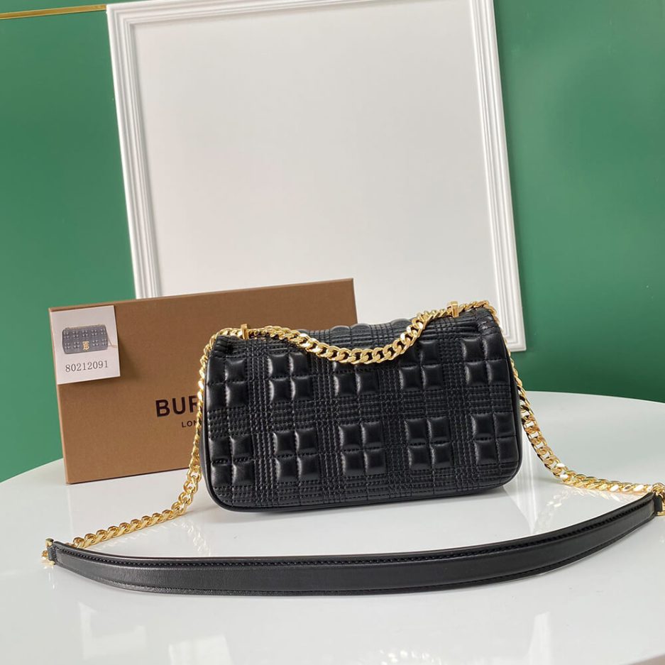 Burberry Small Lola Bag