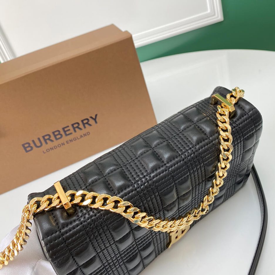 Burberry Small Lola Bag