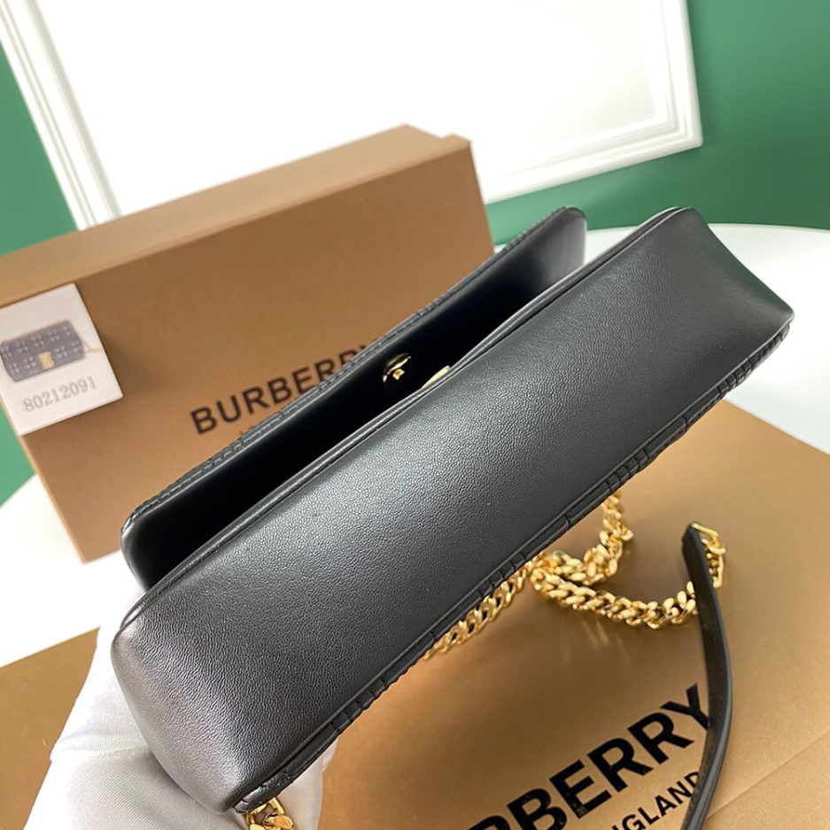 Burberry Small Lola Bag