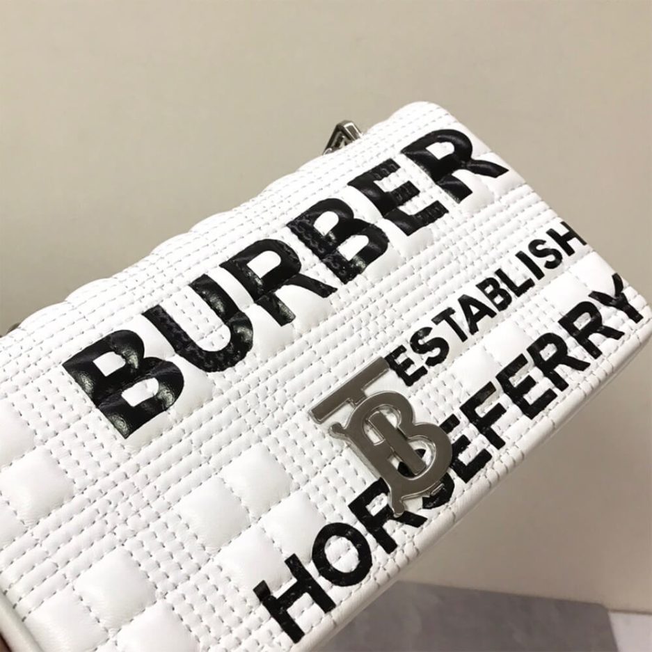 Burberry Small Lola Bag