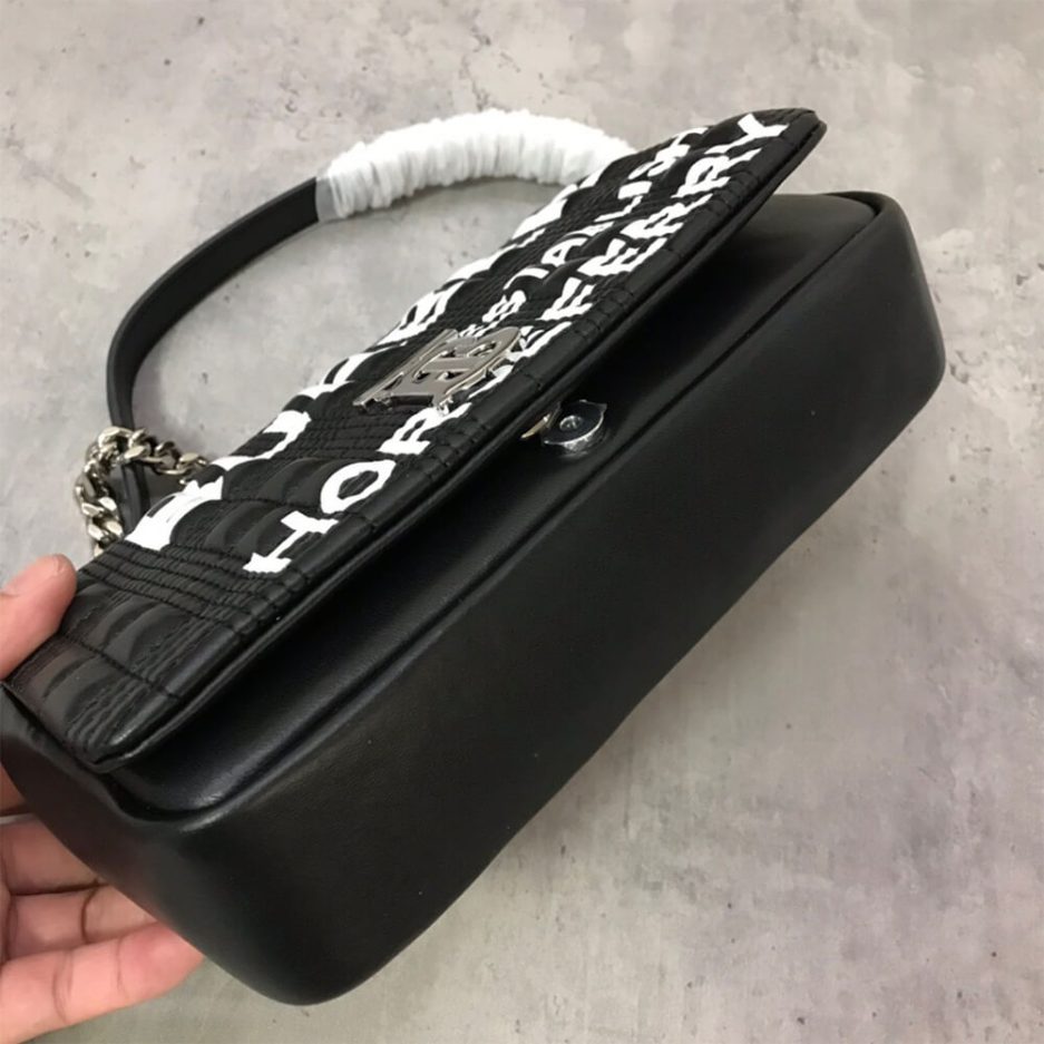 Burberry Small Lola Bag