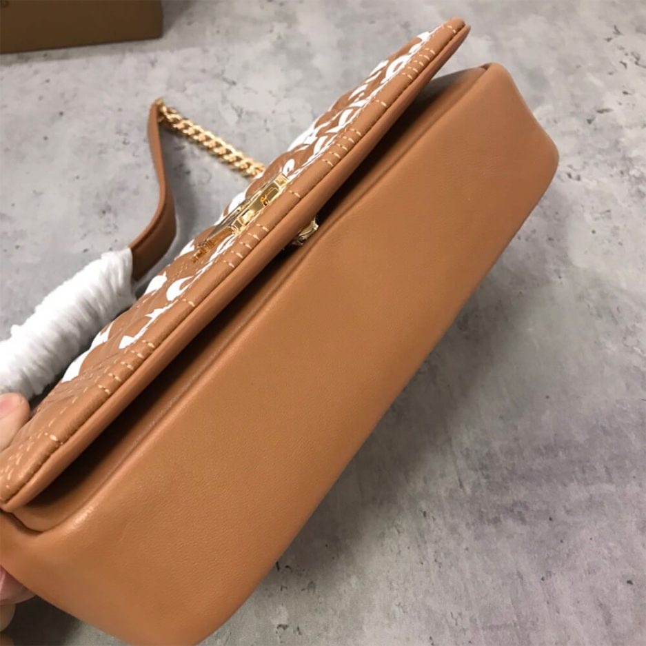 Burberry Small Lola Bag