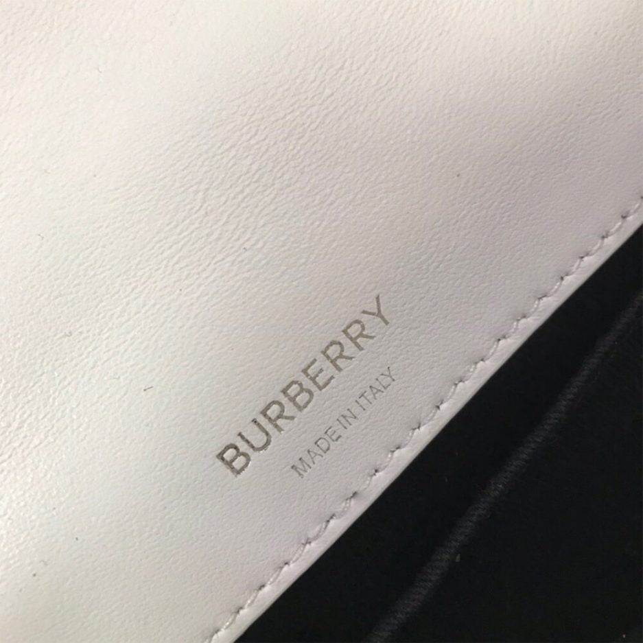 Burberry Small Lola Bag