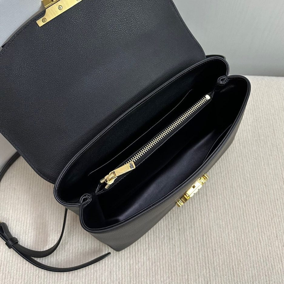 CELINE Medium NINO Bag Soft Cow Leather