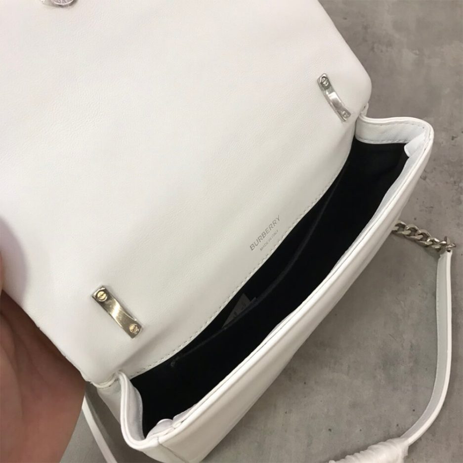 Burberry Small Lola Bag