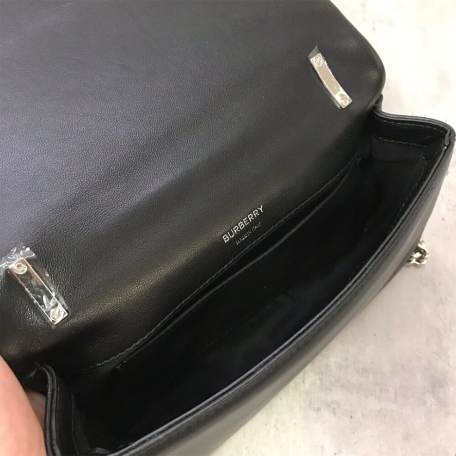 Burberry Small Lola Bag