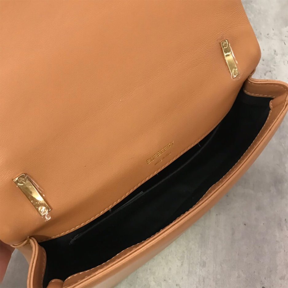 Burberry Small Lola Bag